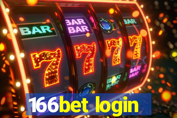 166bet login